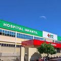 Hospital Infantil Lucídio Portella: referência no atendimento pediátrico no Piauí