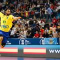 Definidos os 18 convocados da seleção para o Mundial de Handebol