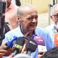 Prefeito Silvio Mendes participa da inauguração da sede da Companhia Ferroviária de Teresina