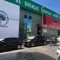 Instituto Natan Portella garante atendimento rápido e eficaz a vítimas de animais peçonhentos