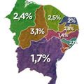 Piauí é destaque econômico em 2025 com crescimento acima da média nacional