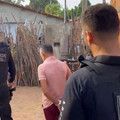Polícia prende suspeito de envenenamento que matou quatro pessoas de uma mesma família em Parnaíba