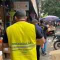 Vigilância Sanitária apreende raticidas vendidos ilegalmente em Teresina