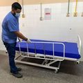 HGV recebe novas camas para otimizar atendimento aos pacientes