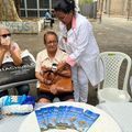 Sesapi inicia atividades do Janeiro Branco em Teresina