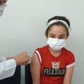Agendamento para primeira dose da vacina contra a dengue abre hoje (20)