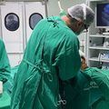 Hospital da Polícia Militar realizou mais de 4 mil cirurgias em 2024