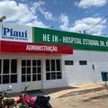 Hospital de Esperantina realizou mais de mil cirurgias ortopédicas em 2024