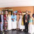 Sempi participa do I Encontro Inter-Religioso do Piauí
