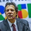 Haddad apresenta 25 prioridades econômicas do governo até 2026