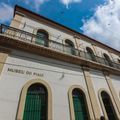 Museu do Piauí receberá curso de Capacitação Inclusiva da Secult nesta sexta-feira (24)