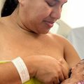 NMDER renova selo da Iniciativa Hospital Amigo da Criança