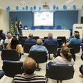 Prevenção ao câncer de próstata é tema de palestra na Agespisa