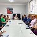 Sasc entrega equipamentos eletrônicos a centros socioeducativos e casas de acolhimento no Piauí