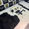 Operação DRACO desarticula célula de facção criminosa no Piauí