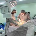 Novo Hospital de Picos dá suporte as ações do Plano de Contingência em Picos