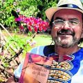 Morre em Brasília o poeta e compositor Vicente Sá