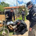 11ª fase da Operação Rastreados é deflagrada em Campo Maior