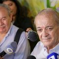 Prefeito Silvio Mendes e Strans se reúnem em busca de soluções para o transporte coletivo da capital