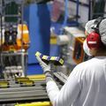Indústria brasileira cresce, em 2024, o dobro da média mundial