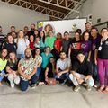 Mutirão da Cidadania promove mais de 1.500 serviços em Castelo do Piauí