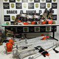 Polícia Civil desarticula família do crime especializada em estelionato no Piauí
