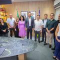 Sergipe envia equipe técnica para conhecer o modelo de Educação de Tempo Integral do Piauí