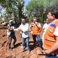 Piauí passa a ter plano de enfrentamento a catástrofes naturais e mudanças climáticas