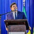 Rafael Fonteles anuncia lançamento da primeira IA com base de dados em português para fevereiro