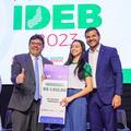 Secretário Washington Bandeira anuncia pagamento de bolsas e premiações a estudantes da Seduc