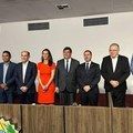 Iniciada a construção da nova sede da SR/PI e assinado Acordo da FICCO/PI na capital