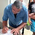 Pescadores do Piauí recebem kits para fortalecer a pesca artesanal