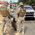 12ª fase da Operação Rastreados é deflagrada em cidades do Norte do Piauí