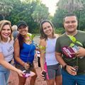 Sempi promove Circuito pela saúde mental das mulheres
