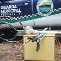Guarda Municipal de Teresina recebe equipamentos para reforçar ações de preservação ambiental