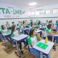 Rafael Fonteles participa de abertura do ano letivo com as turmas ITA/IME nesta segunda-feira (3)