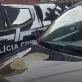 Polícia Civil realiza prisão em Altos pelos crimes de roubo majorado e organização criminosa