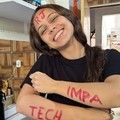 Estudante Seduc é aprovada no IMPA e em mais cinco universidades públicas