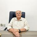 Presidente da FMS passa a receber cidadãos em seu gabinete às quintas-feiras