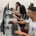 Mais de 22 mil Estudantes Seduc avançam na Olimpíada Nacional de Inteligência Artificial