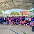 Projeto recebe equipamentos para fortalecer atividades físicas de idosos no Centro Sarah Menezes