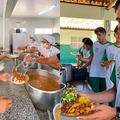 Cardápio das Escolas Seduc valoriza alimentos saudáveis e propõe alternativas a ultraprocessados