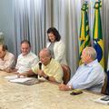 940 aprovados no concurso da FMS devem enviar documentos por e-mail