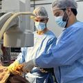 Hospital Chagas Rodrigues em Piripiri registra aumento de 25% no número de cirurgias ortopédicas