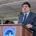 Rafael Fonteles anuncia início do curso de formação da PM para 600 soldados em março