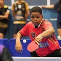 Israel Junior conquista título inédito e garante vaga na seleção brasileira de tênis de mesa