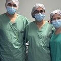 Hospital Infantil Lucídio Portella intensifica cuidados odontológicos para crianças internadas 