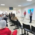 Novo Hospital Regional de Picos promove capacitação para tratamento da leptospirose