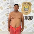Polícia prende articulador de roubo milionário e enfraquece quadrilha no Nordeste