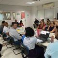 Sesapi e DSEI Ceará realizam encontro estratégico de saúde indígena no Piauí